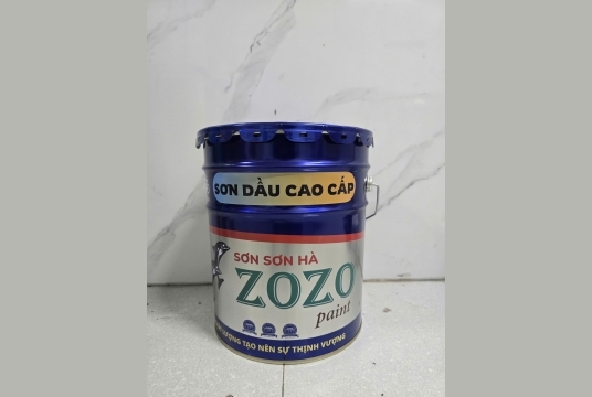 HIỆN TƯỢNG SƠN SẮT THÉP BỊ PHẤN HÓA