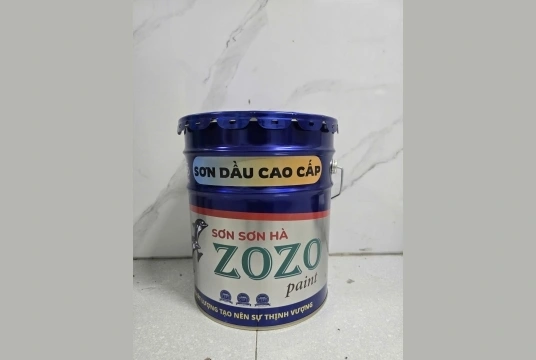 HIỆN TƯỢNG SƠN SẮT THÉP BỊ PHẤN HÓA