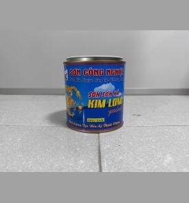 SƠN CÔNG NGHIỆP KIM LONG lon 1kg