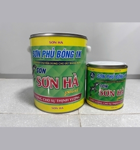 Sơn Phủ Bóng 1k