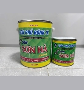 Sơn Phủ Bóng 1k